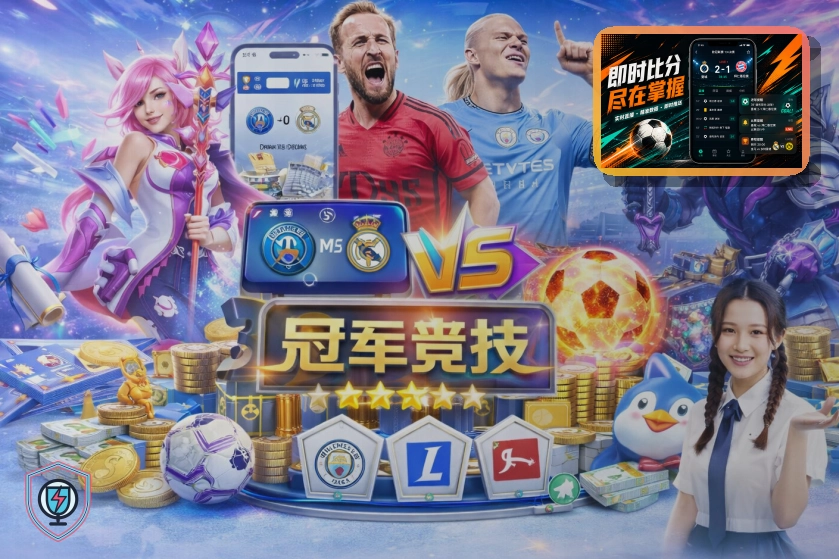 国际足球战报