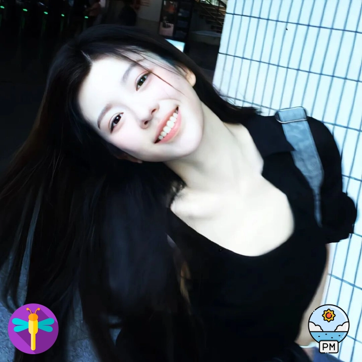 张浩女士